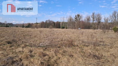 Działka 1170 m w Jaraczu   Blisko Natury - Jaracz  -
Wielkopolskie Zdjęcie nr 9