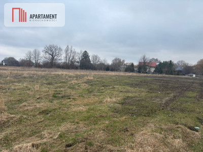 4 działki mieszkaniowo- usługowe - Rokitnica  -
Pomorskie Zdjęcie nr 3