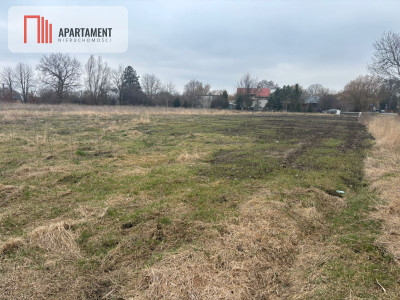 4 działki mieszkaniowo- usługowe - Rokitnica  -
Pomorskie Zdjęcie nr 4