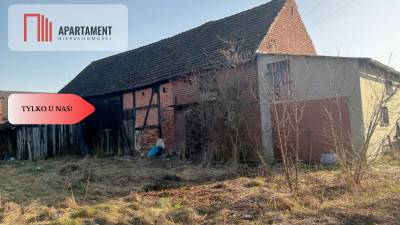 Działka mieszkaniowaDolina BaryczyStodołaMedia - Pracze  -
Dolnośląskie Zdjęcie nr 3