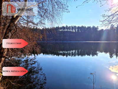 Działki budowlane 200m od rzeki Wdy Tylko u Nas - Wałkowiska  -
Kujawsko-Pomorskie Zdjęcie nr 9