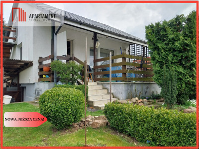 Piękna działka blisko jeziora i lasu - Wolice  - Kujawsko-Pomorskie