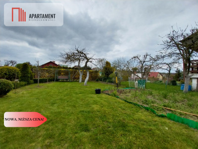 Piękna działka blisko jeziora i lasu - Wolice  -
Kujawsko-Pomorskie Zdjęcie nr 3