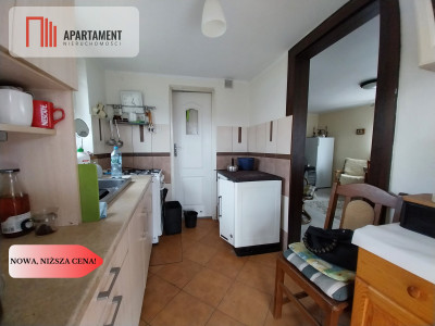 Piękna działka blisko jeziora i lasu - Wolice  -
Kujawsko-Pomorskie Zdjęcie nr 6