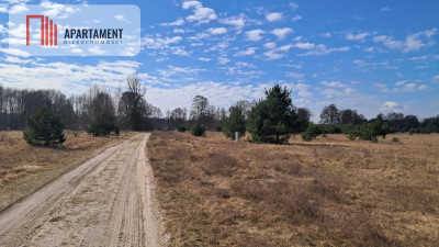 Działka rekreacyjna 745 m  Jaracz Dolina Wełny - Jaracz  - Wielkopolskie