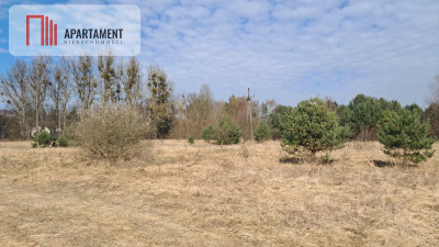 Działka rekreacyjna 745 m  Jaracz Dolina Wełny - Jaracz  -
Wielkopolskie Zdjęcie nr 4