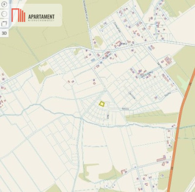 Działka rekreacyjna 745 m  Jaracz Dolina Wełny - Jaracz  -
Wielkopolskie Zdjęcie nr 8