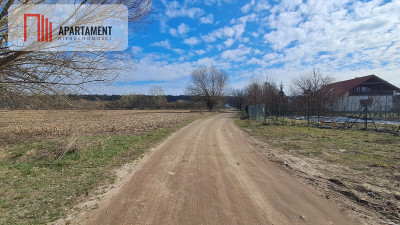 Działka budowlana 1317 m w Międzylesiu  Media - Międzylesie  -
Wielkopolskie Zdjęcie nr 3