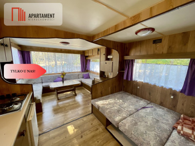 Działka z linią brzegową i własnym lasem - Ostroróg  -
Zachodniopomorskie Zdjęcie nr 9