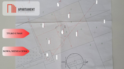 Ładne działki z warunkami zabudowy w dobrej cenie - Błądzim  -
Kujawsko-Pomorskie Zdjęcie nr 14