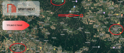 Grunt rolnysadpasiekalokata kapitałuprzestrzeń - Bukowice  -
Dolnośląskie Zdjęcie nr 4