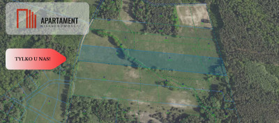 Grunt rolnysadpasiekalokata kapitałuprzestrzeń - Bukowice  -
Dolnośląskie Zdjęcie nr 6