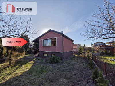 Działka ROD w Wolicach - Wolice  -
Kujawsko-Pomorskie Zdjęcie nr 2