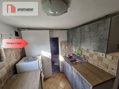 Działka ROD w Wolicach - Wolice  -
Kujawsko-Pomorskie Zdjęcie nr 8