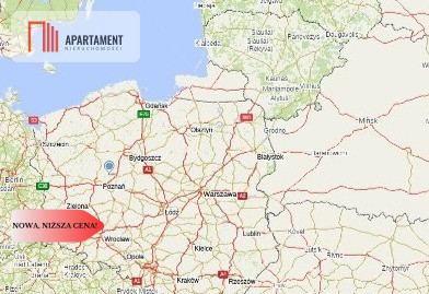 Obniżka CENY  Działka nad jez Rybno Wielkie  - Rybno Wielkie  -
Wielkopolskie Zdjęcie nr 11