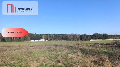 1200mDolina BaryczyNowe OsiedlemediaMPZ - Wszewilki  - Dolnośląskie