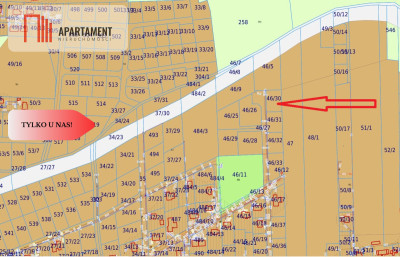 1200mDolina BaryczyNowe OsiedlemediaMPZ - Wszewilki  -
Dolnośląskie Zdjęcie nr 7