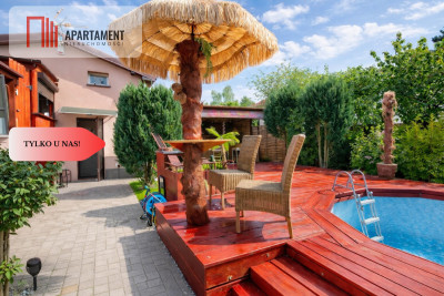 Wyjątkowa działka ROD w Pieczyskach - Koronowo  - Kujawsko-Pomorskie