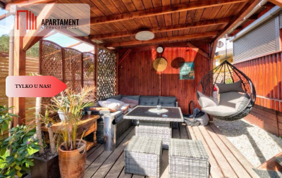 Wyjątkowa działka ROD w Pieczyskach - Koronowo  -
Kujawsko-Pomorskie Zdjęcie nr 3