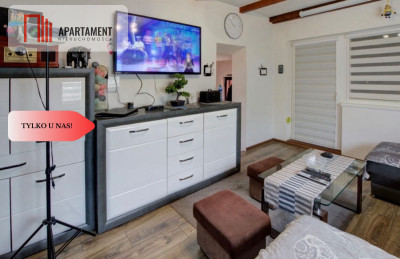 Wyjątkowa działka ROD w Pieczyskach - Koronowo  -
Kujawsko-Pomorskie Zdjęcie nr 5