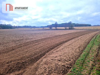 Działki w pobliżu rzeki Prusiny idealne pod dom - Śliwice  -
Kujawsko-Pomorskie Zdjęcie nr 2