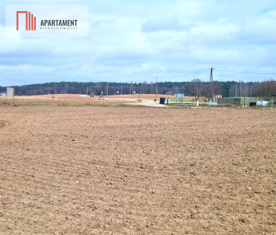 Działki w pobliżu rzeki Prusiny idealne pod dom - Śliwice  -
Kujawsko-Pomorskie Zdjęcie nr 7