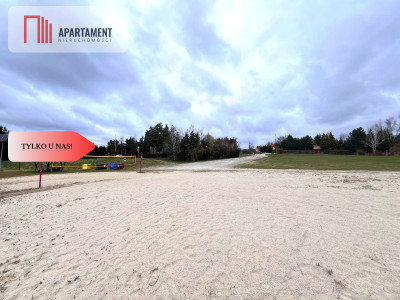 4 działki rekreacyjne 300m2 od jeziora - Rodowo Małe  -
Pomorskie Zdjęcie nr 12