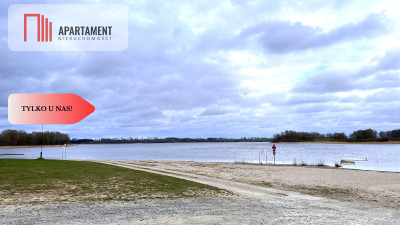 4 działki rekreacyjne 300m2 od jeziora - Rodowo Małe  -
Pomorskie Zdjęcie nr 13