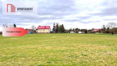 4 działki rekreacyjne 300m2 od jeziora - Rodowo Małe  -
Pomorskie Zdjęcie nr 7