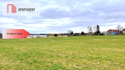 4 działki rekreacyjne 300m2 od jeziora - Rodowo Małe  -
Pomorskie Zdjęcie nr 8