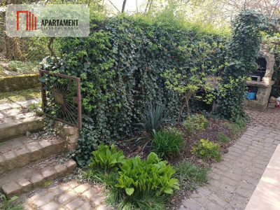 Działka ROD - dwupoziomowy domek - Bydgoszcz  -
Kujawsko-Pomorskie Zdjęcie nr 2