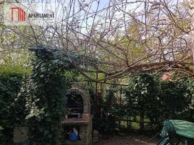 Działka ROD - dwupoziomowy domek - Bydgoszcz  -
Kujawsko-Pomorskie Zdjęcie nr 3