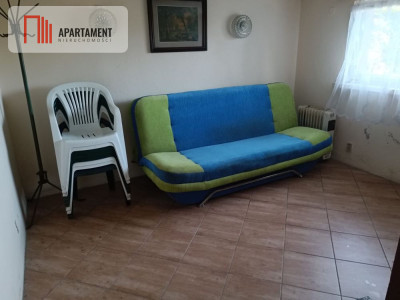 Działka ROD - dwupoziomowy domek - Bydgoszcz  -
Kujawsko-Pomorskie Zdjęcie nr 4