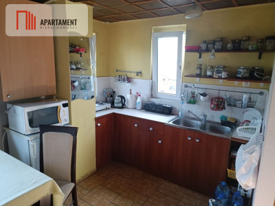 Działka ROD - dwupoziomowy domek - Bydgoszcz  -
Kujawsko-Pomorskie Zdjęcie nr 5