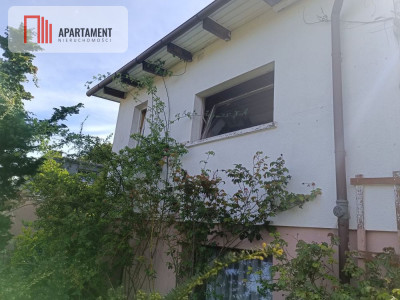 Działka ROD - dwupoziomowy domek - Bydgoszcz  -
Kujawsko-Pomorskie Zdjęcie nr 6