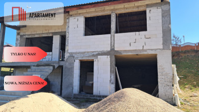 Duża Działka z domem w budowie z dostępem do rzeki - Płytnica  -
Wielkopolskie Zdjęcie nr 13