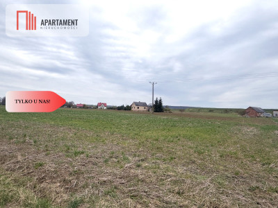 Grabówko  Działka z WZ  Ostatnia  Okazja  - Grabówko  -
Pomorskie Zdjęcie nr 2