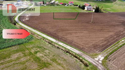 Grabówko  Działka z WZ  Ostatnia  Okazja  - Grabówko  -
Pomorskie Zdjęcie nr 4