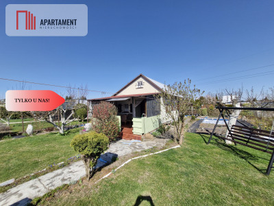 Działka ROD w Nakle nad Notecią - Nakło Nad Notecią  - Kujawsko-Pomorskie