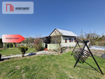 Działka ROD w Nakle nad Notecią - Nakło Nad Notecią  -
Kujawsko-Pomorskie Zdjęcie nr 2