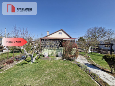 Działka ROD w Nakle nad Notecią - Nakło Nad Notecią  -
Kujawsko-Pomorskie Zdjęcie nr 3