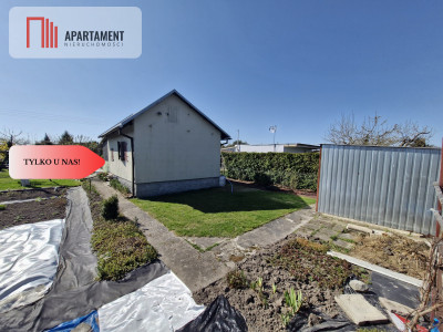 Działka ROD w Nakle nad Notecią - Nakło Nad Notecią  -
Kujawsko-Pomorskie Zdjęcie nr 4