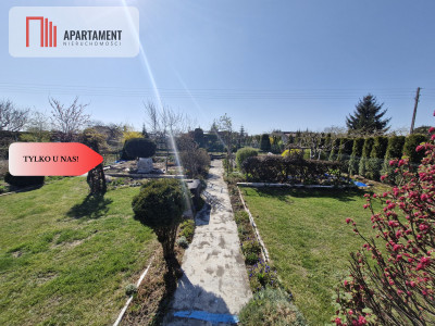 Działka ROD w Nakle nad Notecią - Nakło Nad Notecią  -
Kujawsko-Pomorskie Zdjęcie nr 5