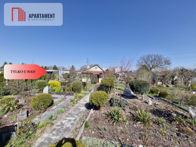 Działka ROD w Nakle nad Notecią - Nakło Nad Notecią  -
Kujawsko-Pomorskie Zdjęcie nr 6