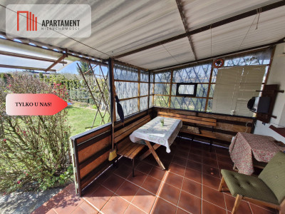 Działka ROD w Nakle nad Notecią - Nakło Nad Notecią  -
Kujawsko-Pomorskie Zdjęcie nr 7