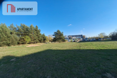 Działka mieszkaniowo-usługowa - Ujście  -
Wielkopolskie Zdjęcie nr 2