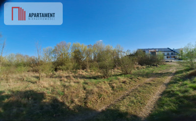 Działka mieszkaniowo-usługowa - Ujście  -
Wielkopolskie Zdjęcie nr 3