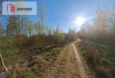 Działki z MPZP - Ujście  - Wielkopolskie