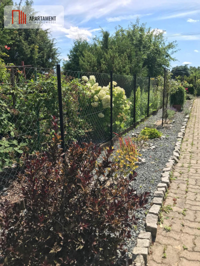 Działka ROD Jedność - świetne położenie - Nakło Nad Notecią  -
Kujawsko-Pomorskie Zdjęcie nr 13