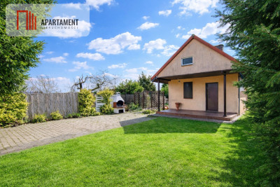 Działka ROD Jedność - świetne położenie - Nakło Nad Notecią  - Kujawsko-Pomorskie